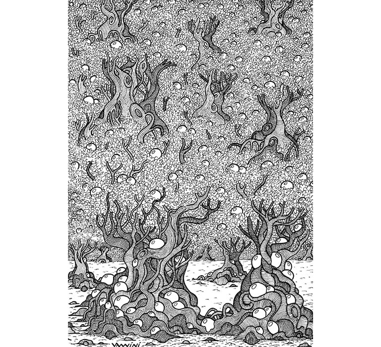 ALBERI GENEALOGICI
